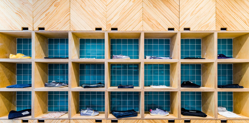 Liteco Custom Joinery & Kitchens - 15 Sheets x Rumah 11