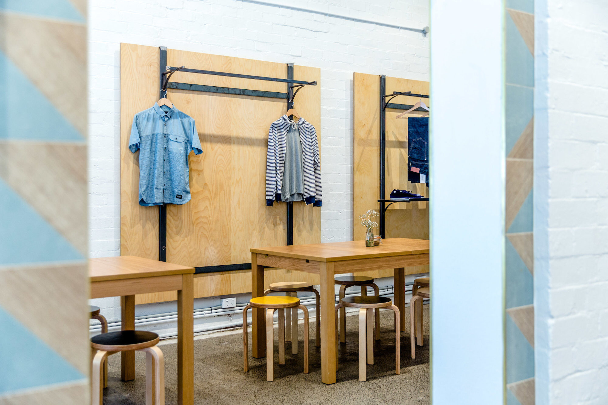 Liteco Joinery & Kitchens - 15 Sheets x Rumah 18