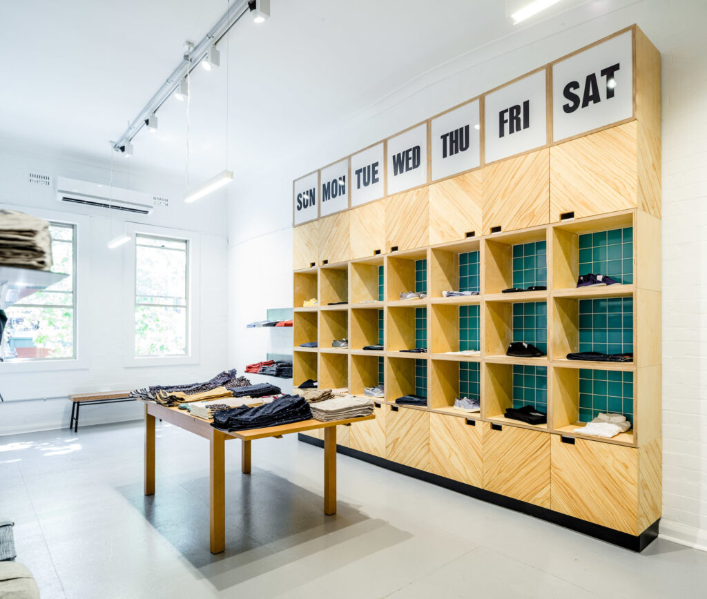 Liteco Custom Joinery & Kitchens - Papparich Bankstown 16