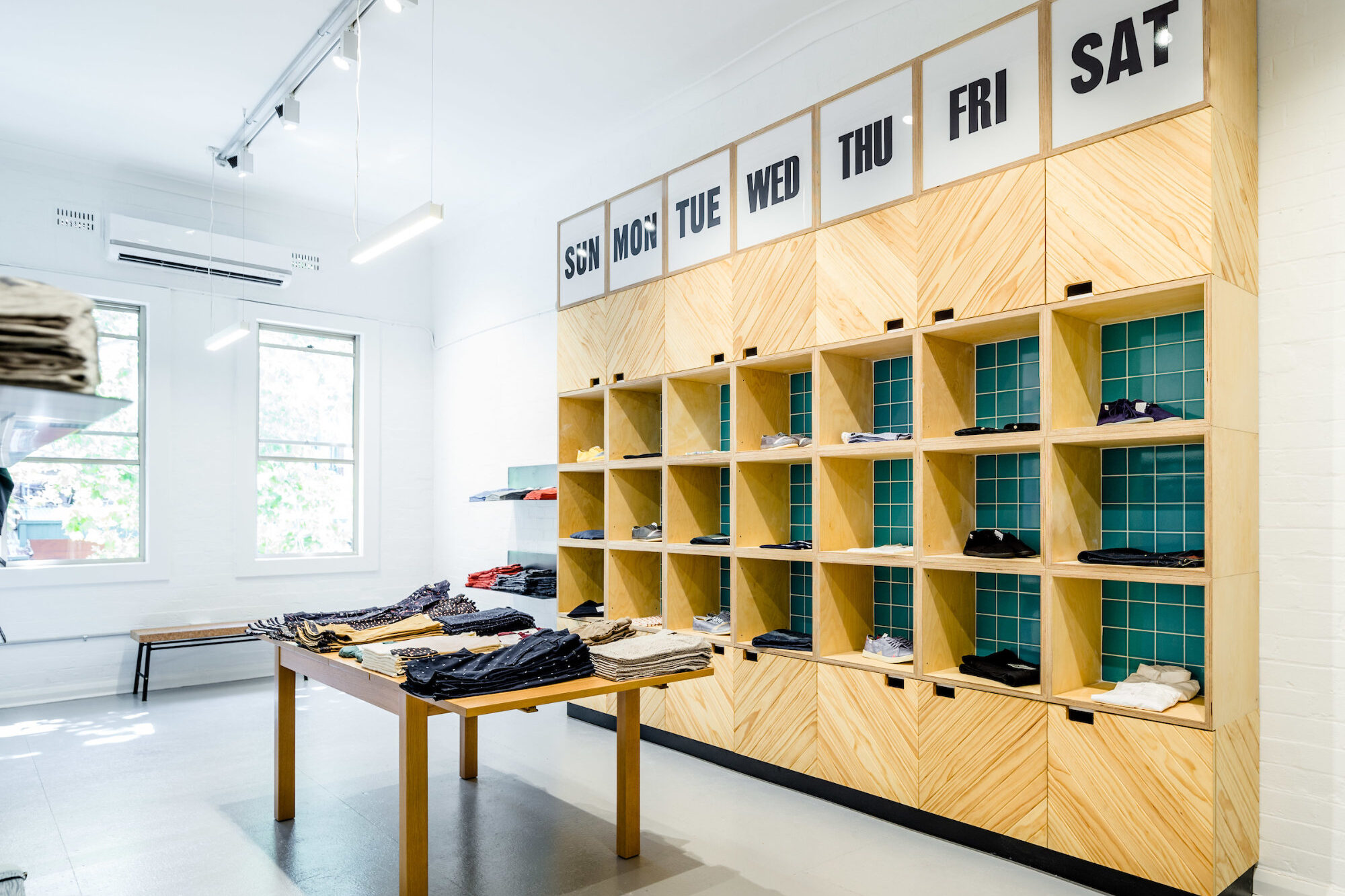 Liteco Custom Joinery & Kitchens - Papparich Bankstown 16