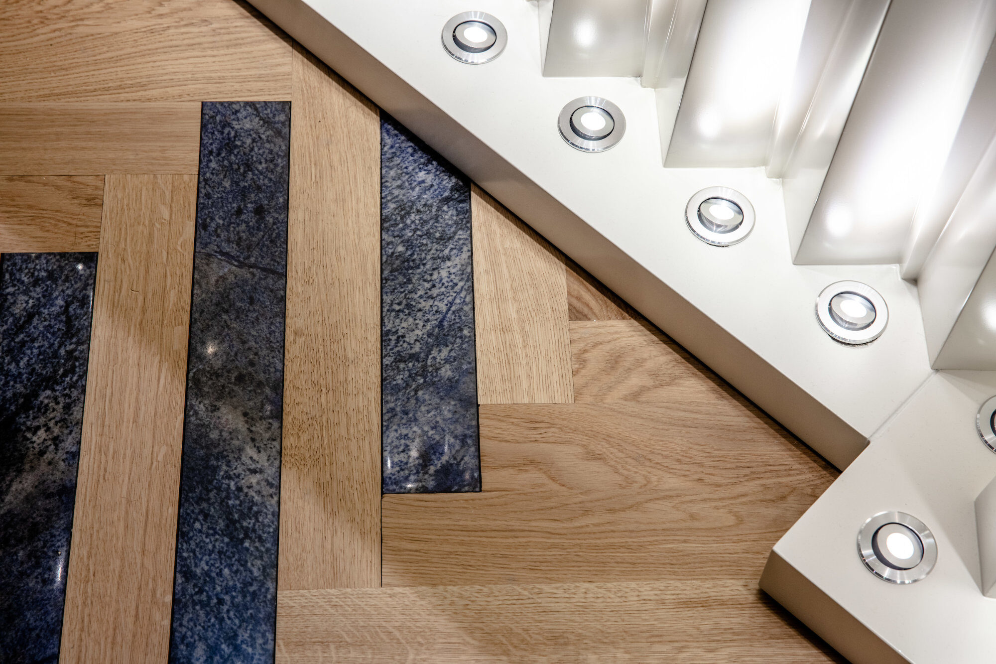 Liteco Custom Joinery & Kitchens - APM Monaco Chatswood 19