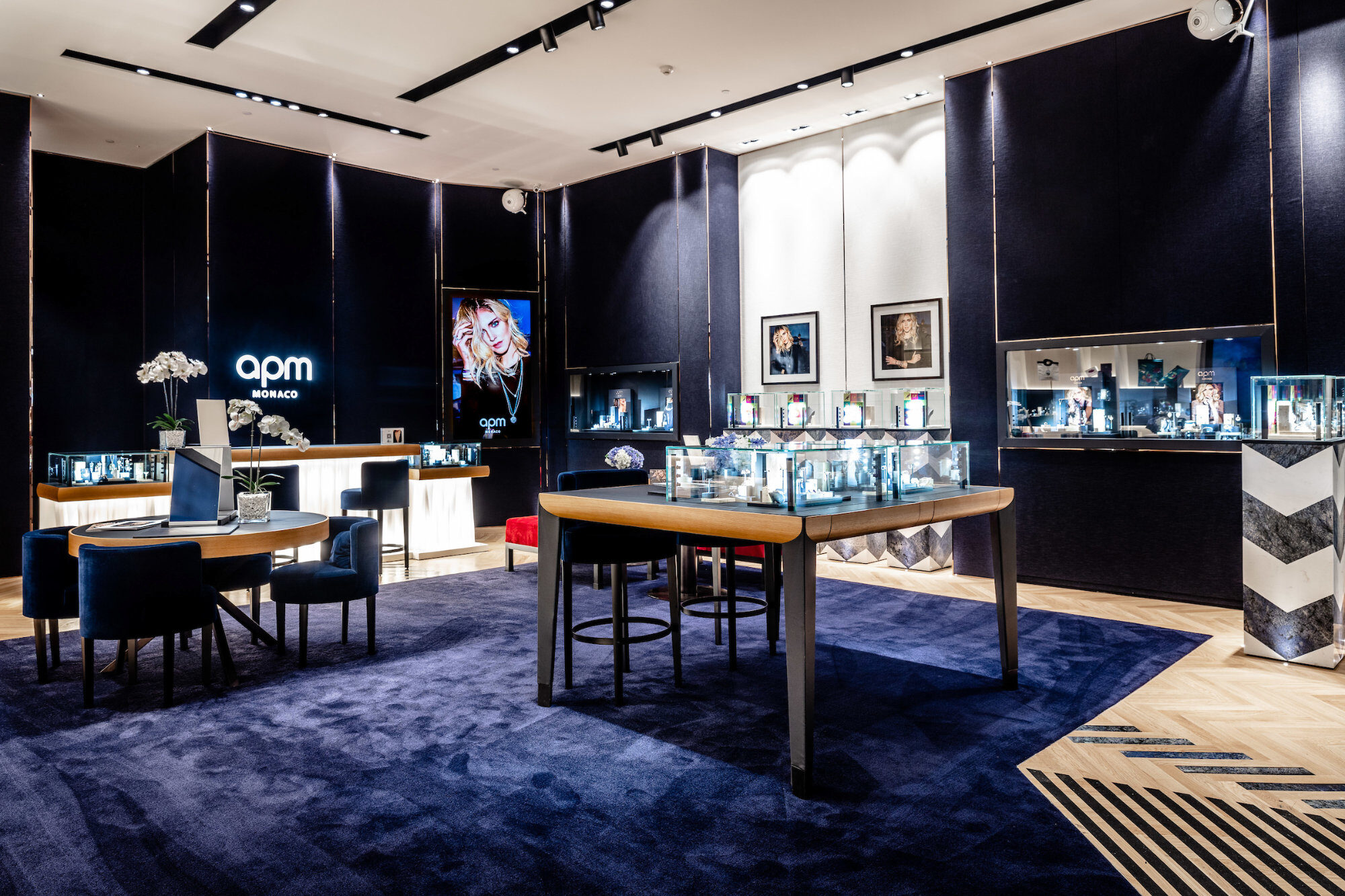 Liteco Custom Joinery & Kitchens - APM Monaco Chatswood 32