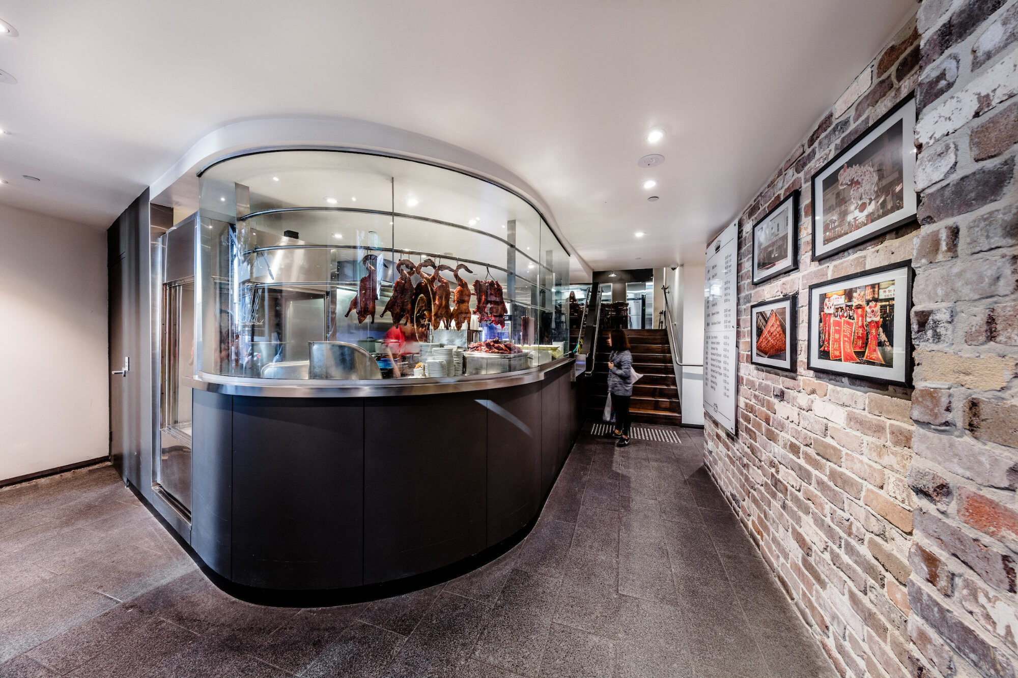 Liteco custom Joinery & Kitchens - BBQ King 12