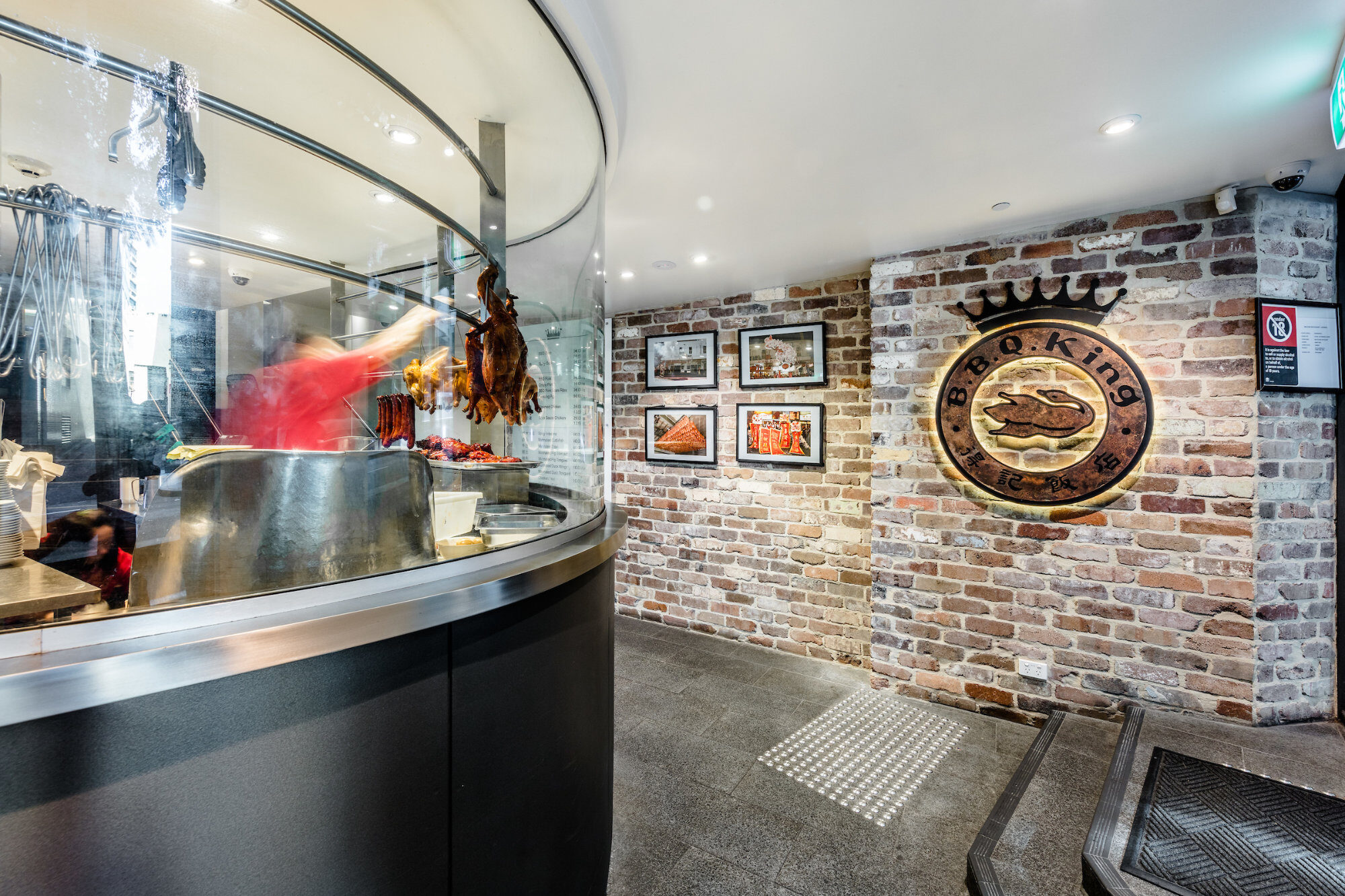 Liteco custom Joinery & Kitchens - BBQ King 19