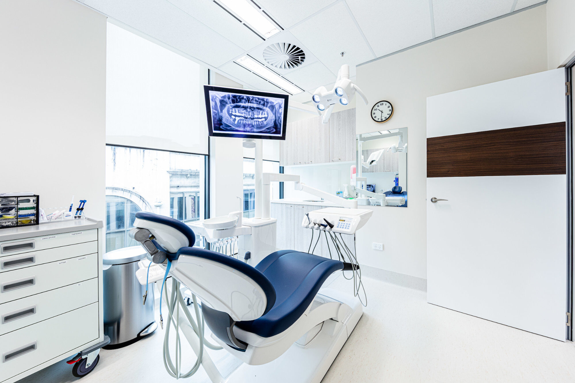 Liteco Custom Joinery & Kitchens - Ciao 7