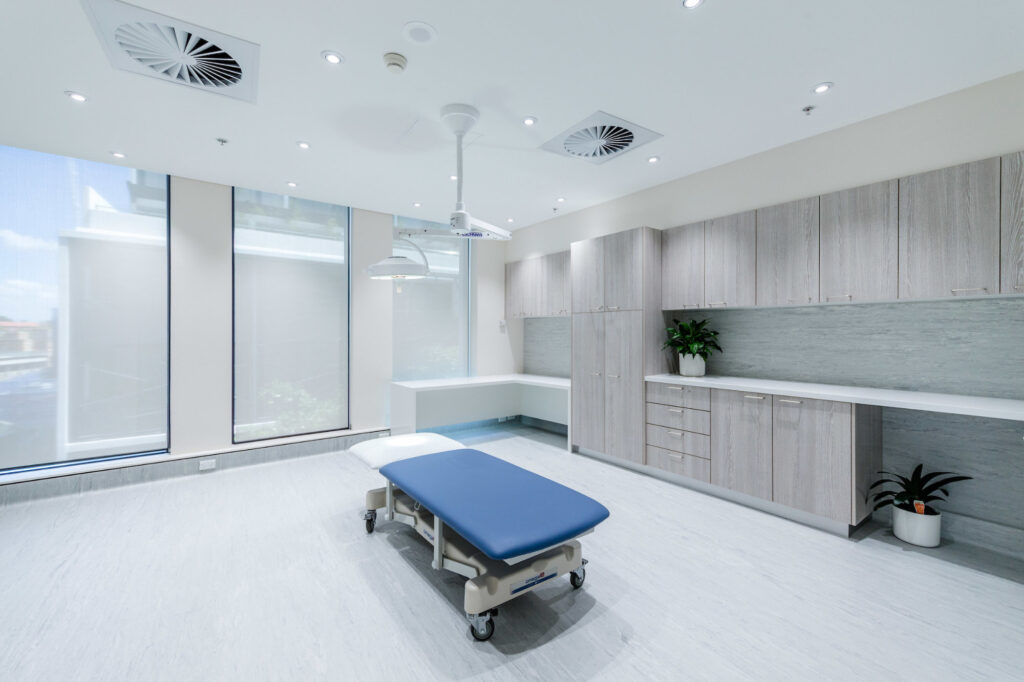 Liteco Custom Joinery & Kitchens - Ciao Beauty 1