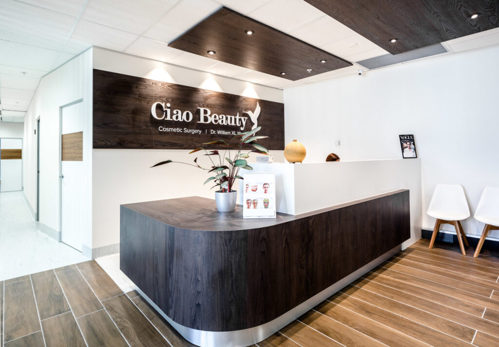 Liteco Joinery & Kitchens - Ciao Beauty 10