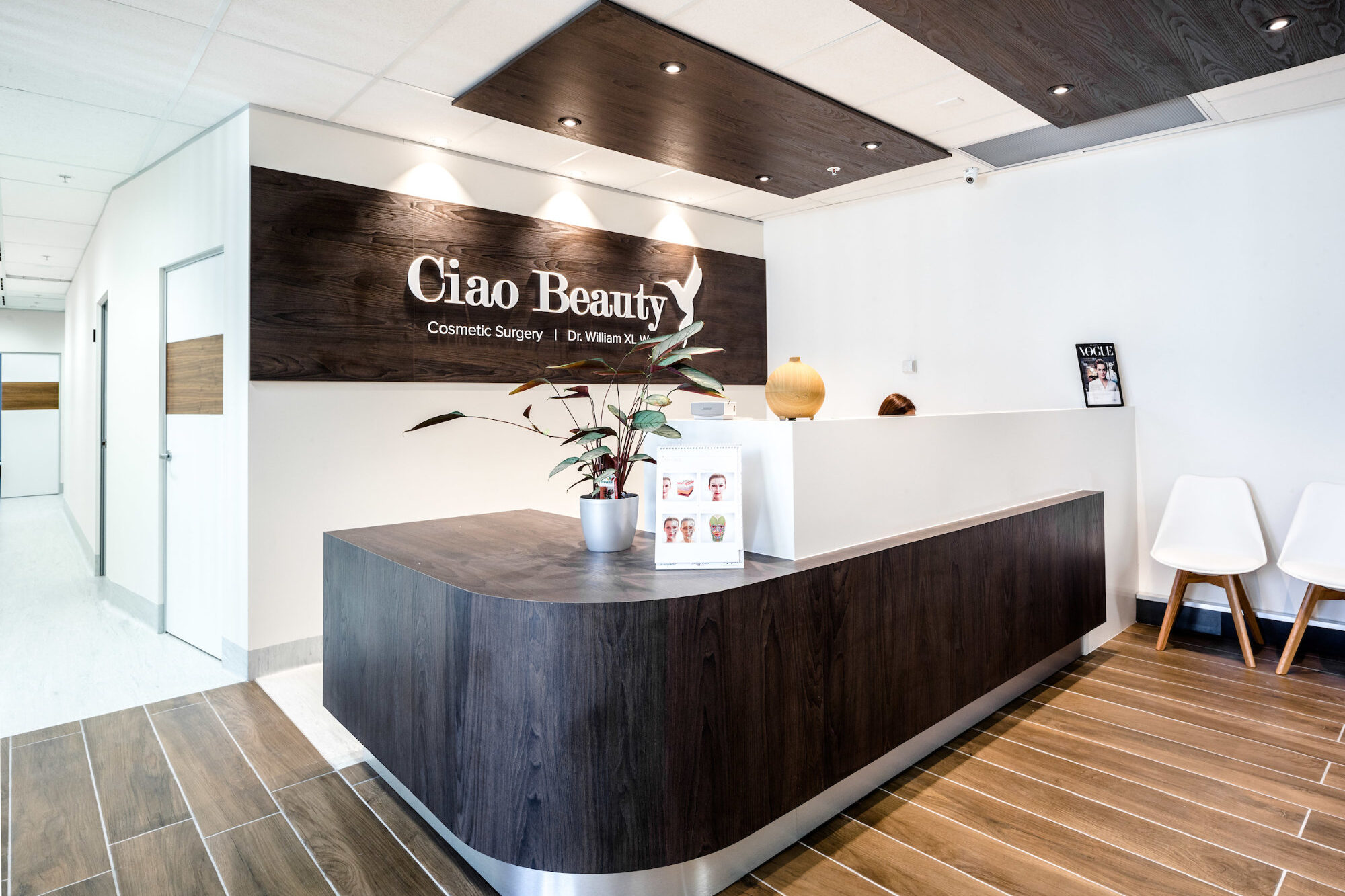 Liteco Joinery & Kitchens - Ciao Beauty 10