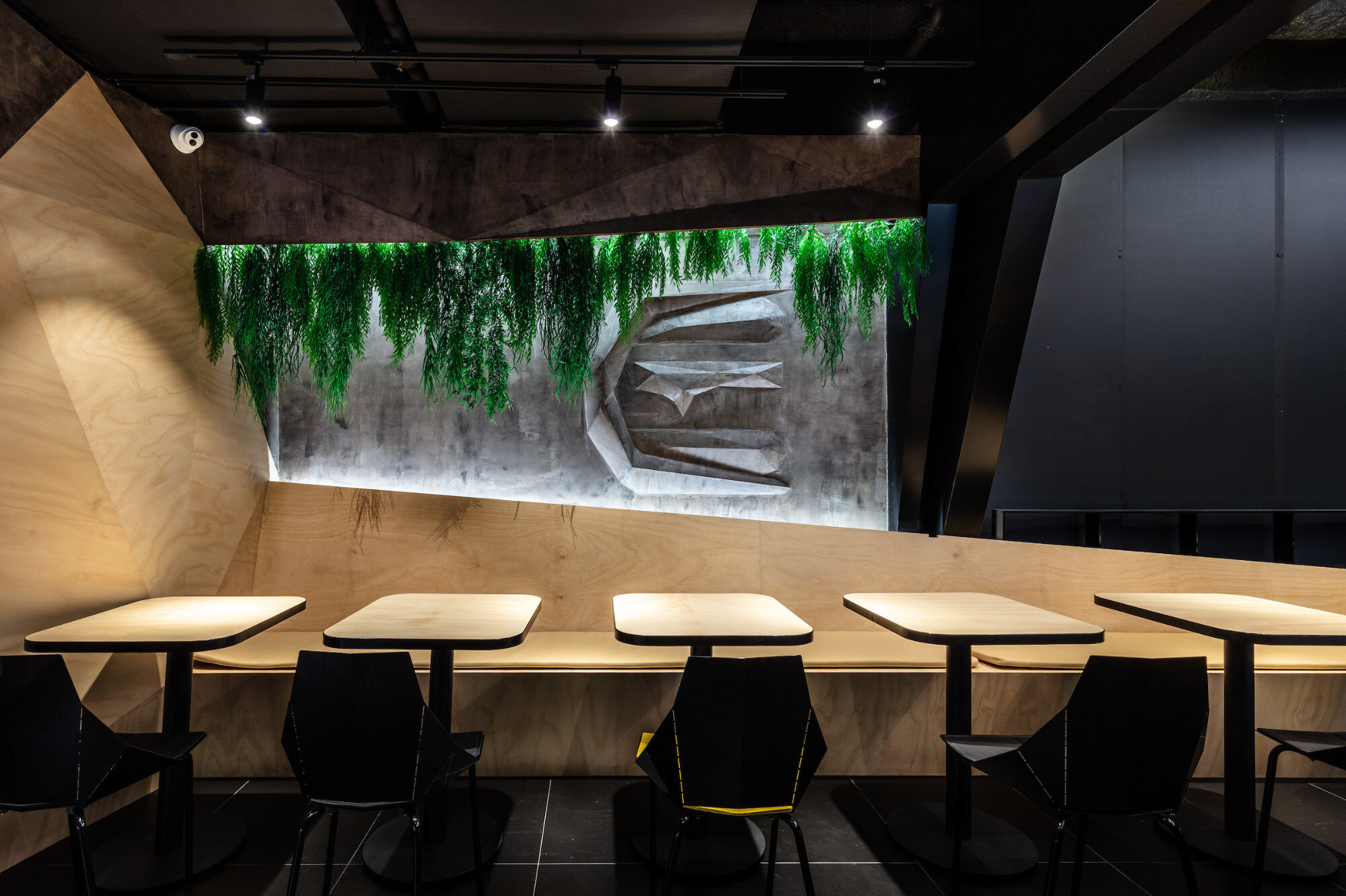 Liteco Custom Joinery & Kitchens - Gojima Market City 18