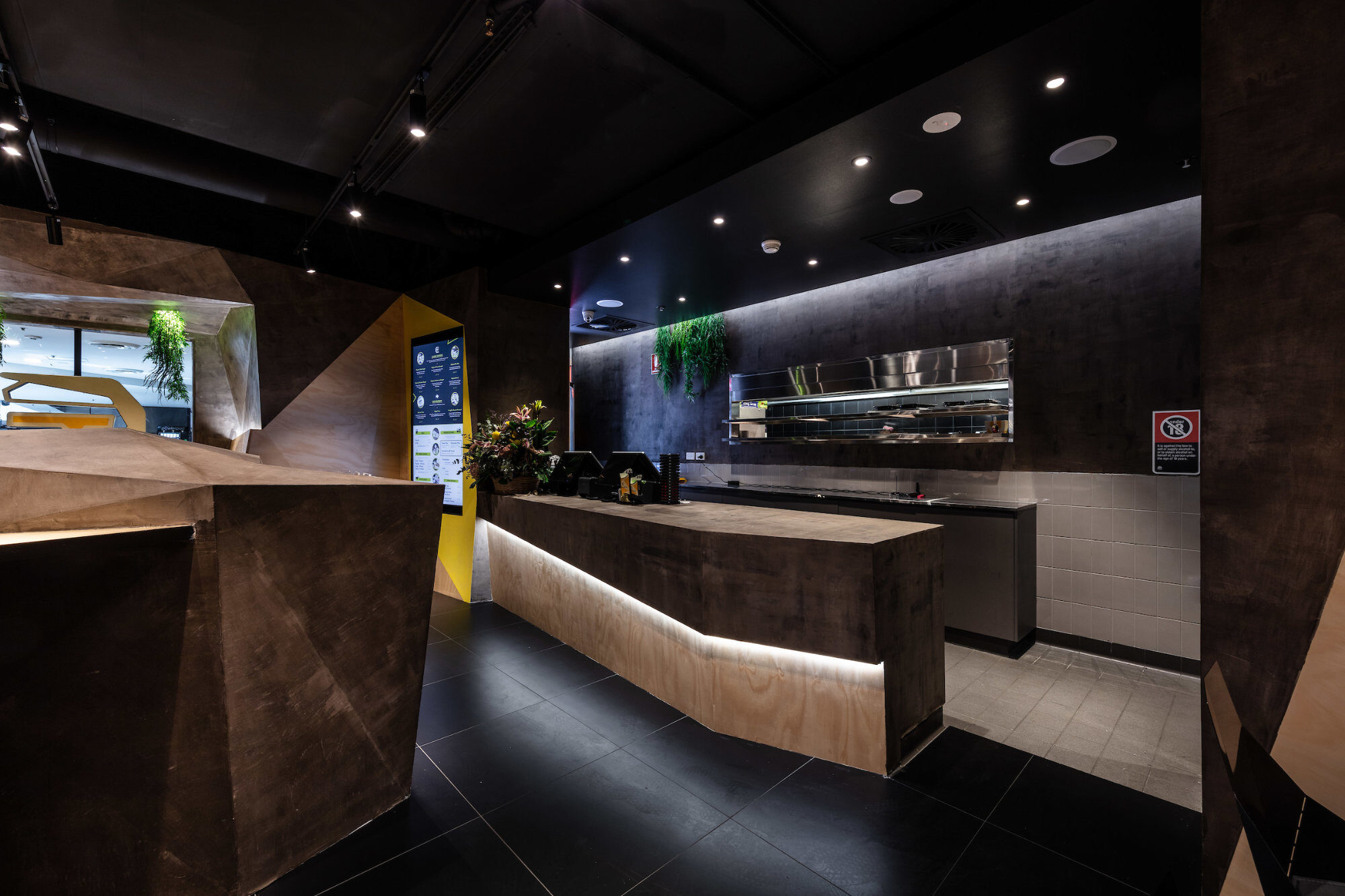 Liteco Custom Joinery & Kitchens - Gojima Market City 19