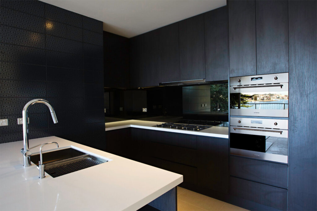 Liteco Custom Joinery & Kitchens - Hunters Hill House 6