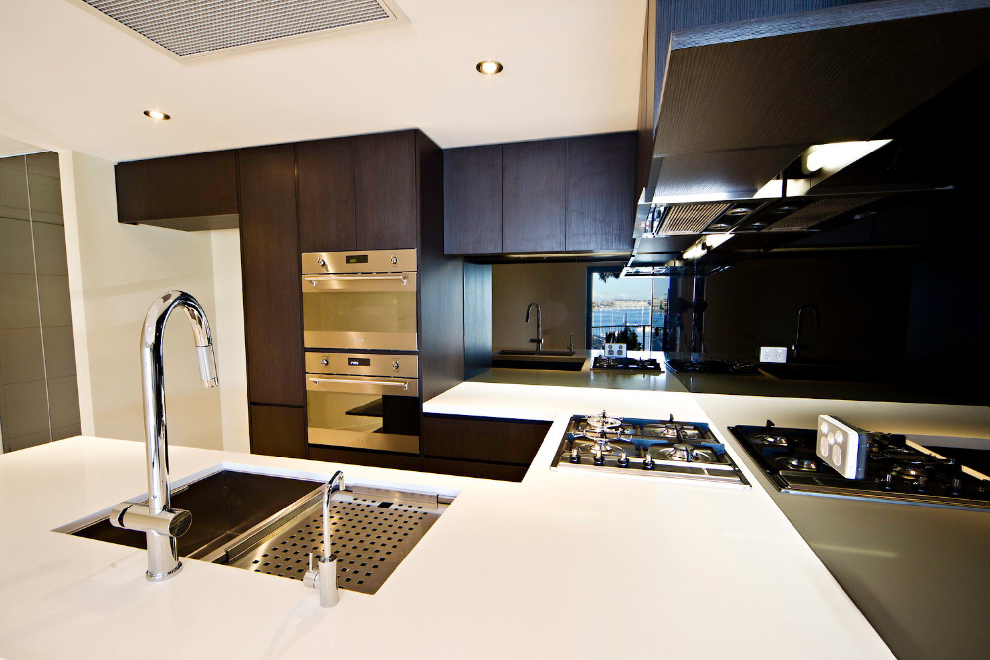 Liteco Custom Joinery & Kitchens - Hunters Hill House 7