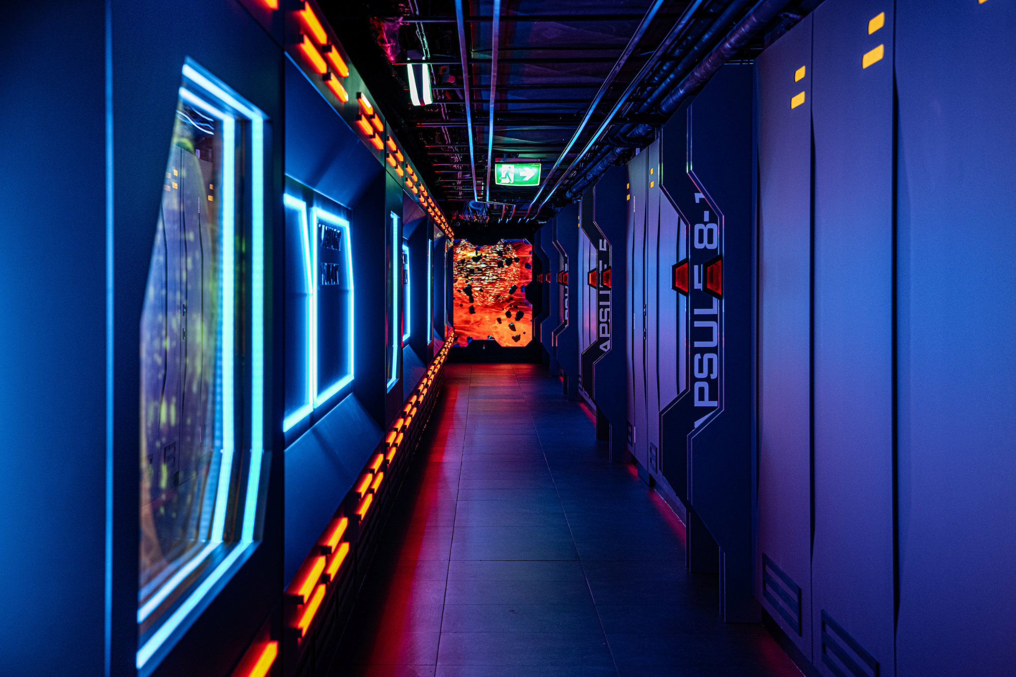 Liteco CustomJoinery & Kitchens - K-Square 23