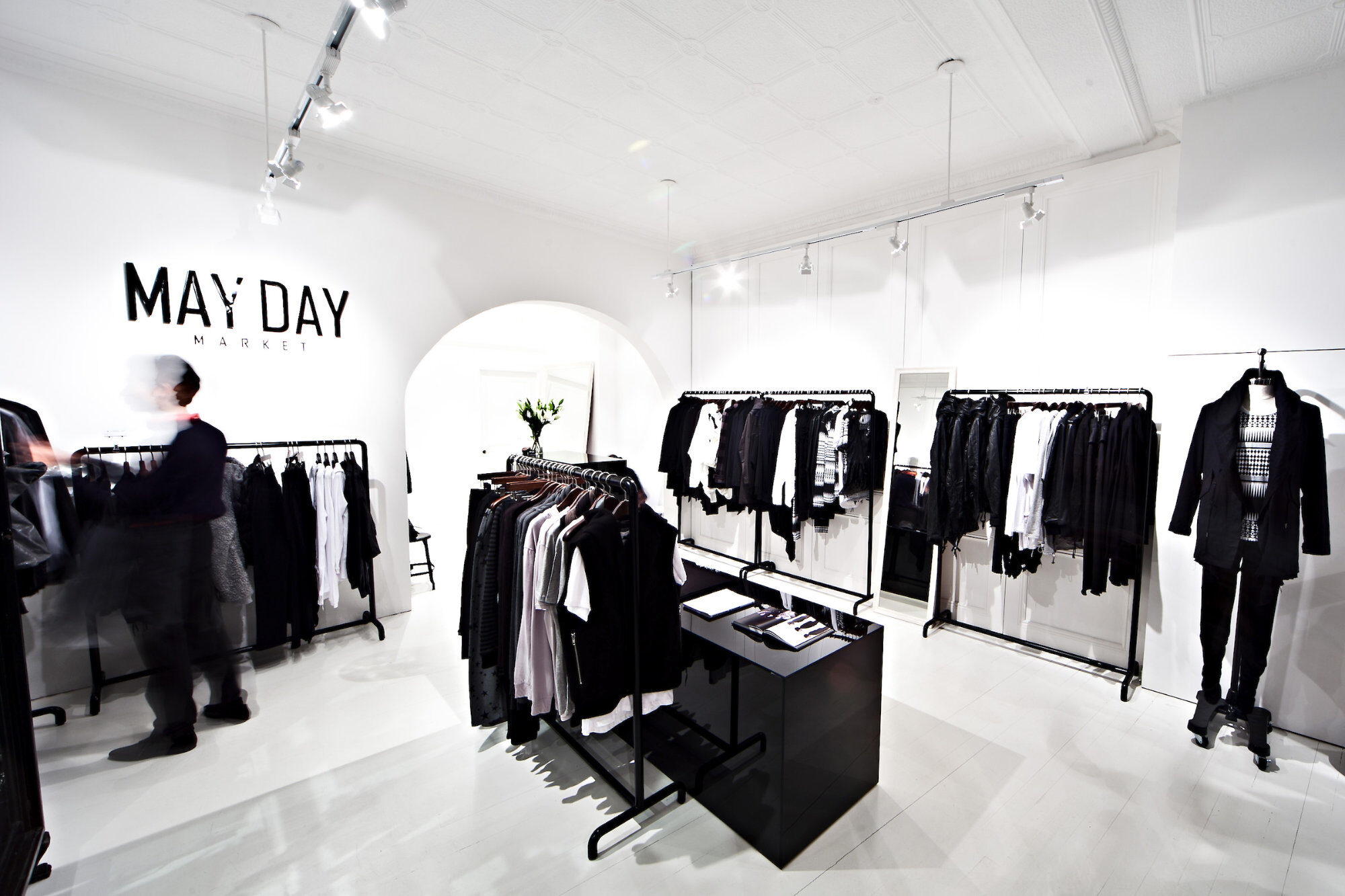 Liteco Custom Joinery & Kitchens - May Day Westfield 8