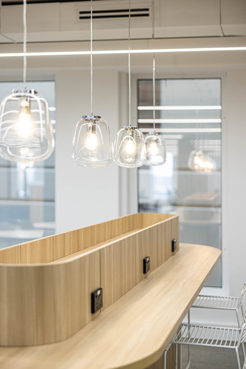 Liteco Custom Joinery & Kitchens - Milsons Point Office 23