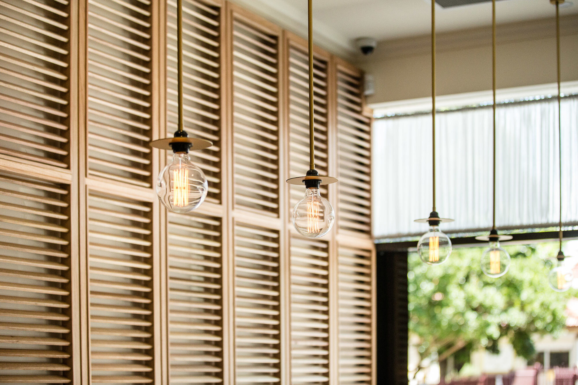 Liteco Custom Joinery & Kitchens - Papparich Bankstown 12