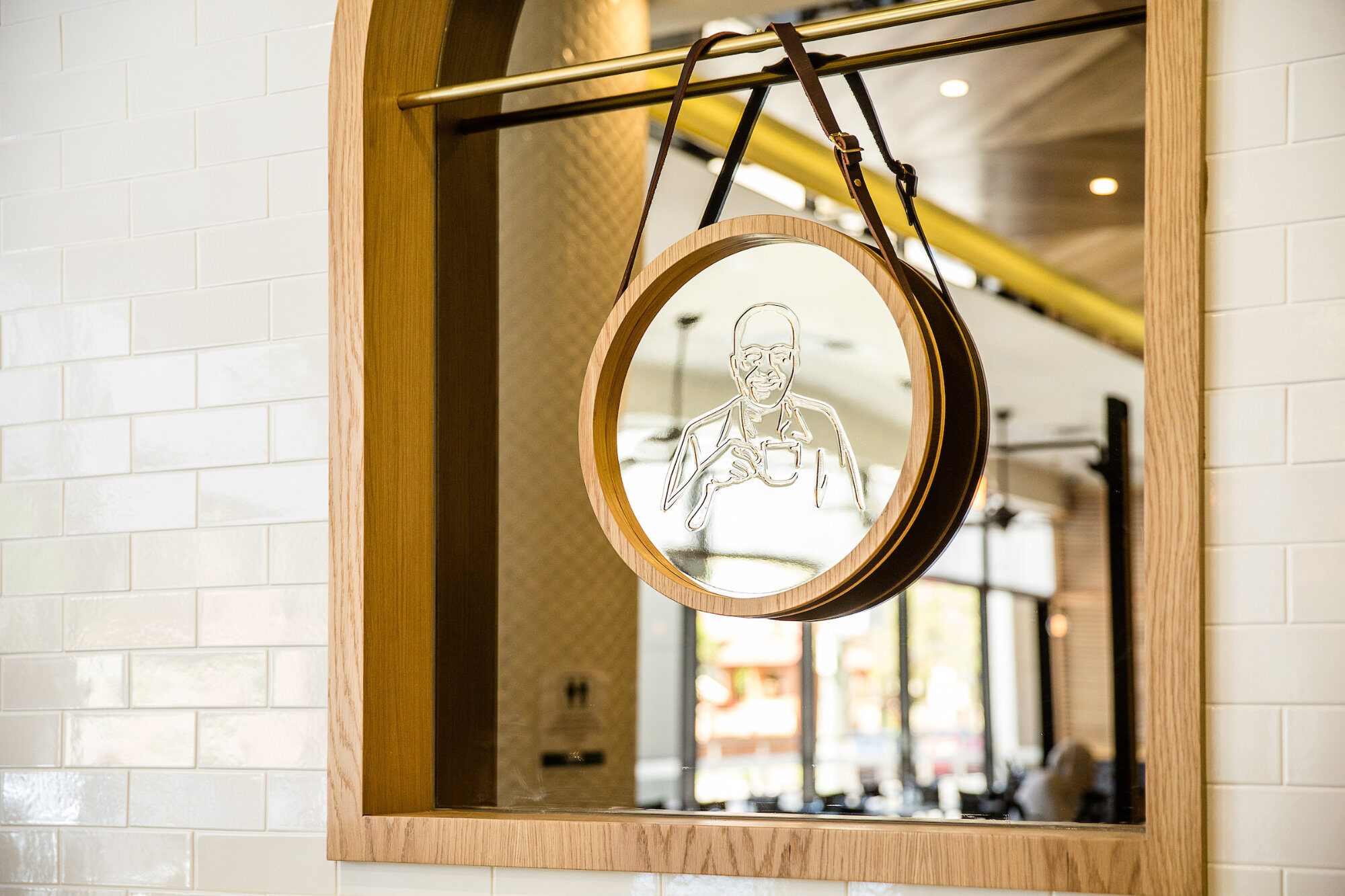 Liteco Custom Joinery & Kitchens - Papparich Bankstown 16