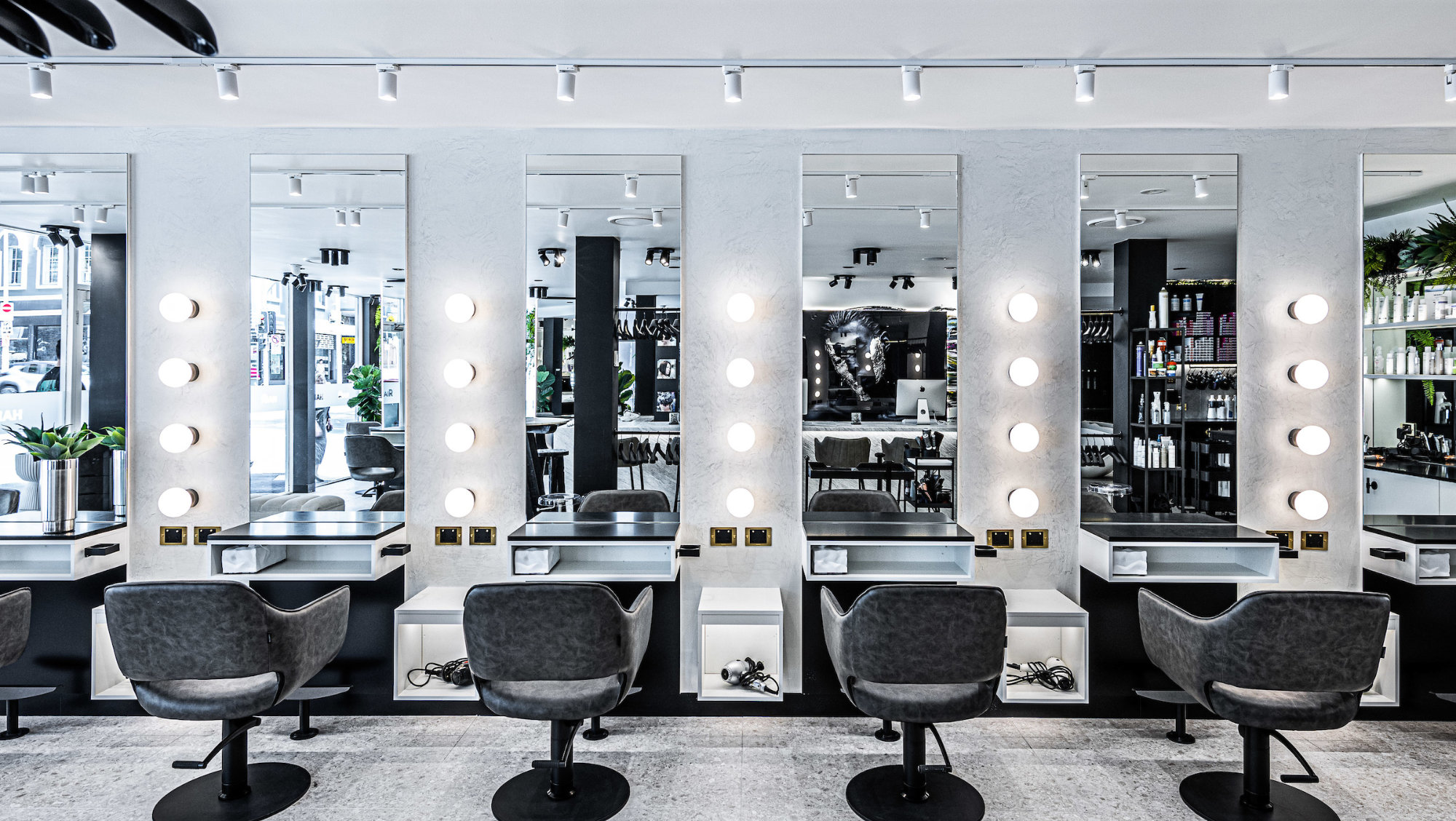 Liteco custom Joinery & Kitchens - Riah Chatswood 17