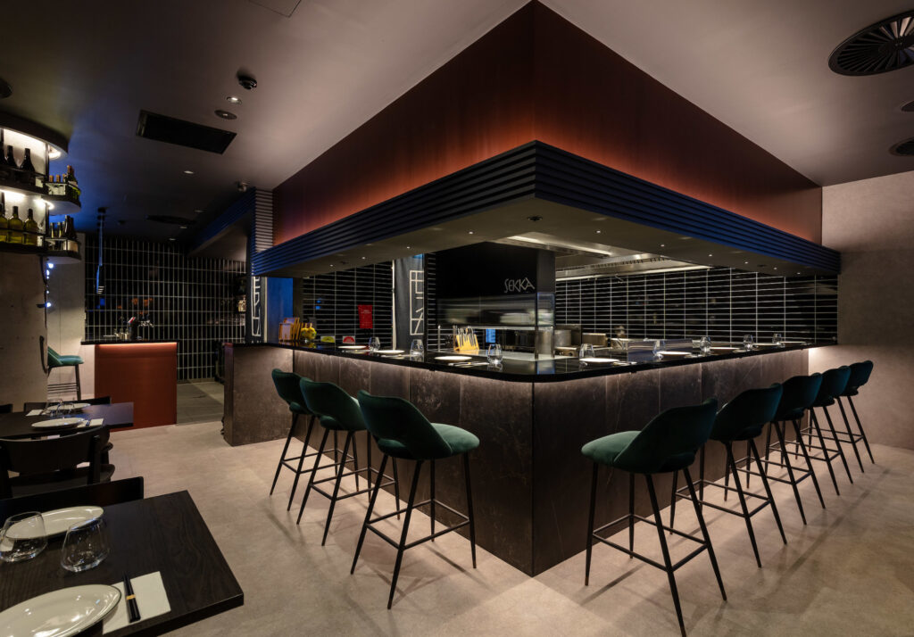 Liteco Custom Joinery & Kitchens - Sekka 5