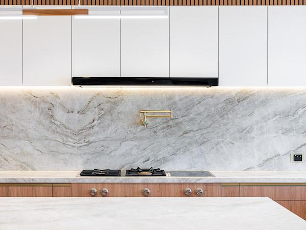 Vaucluse Residence - Liteco Custom Joinery