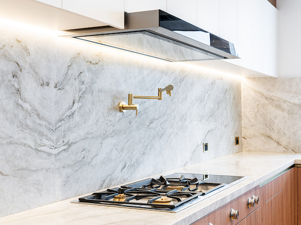 Vaucluse Residence - Liteco Custom Joinery