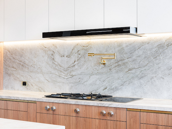 Vaucluse Residence - Liteco Custom Joinery