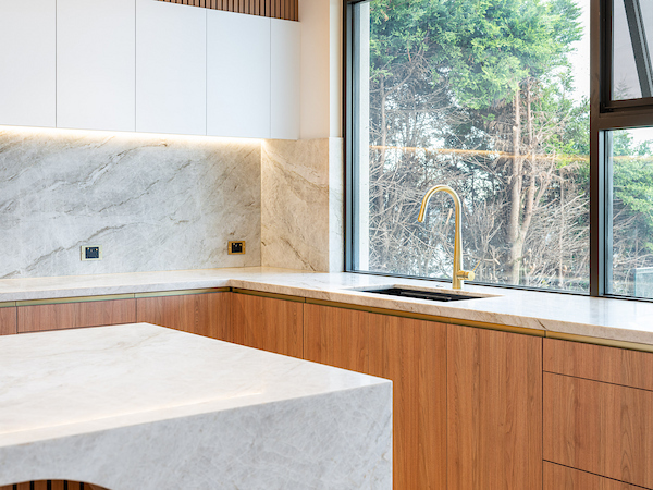 Vaucluse Residence - Liteco Custom Joinery