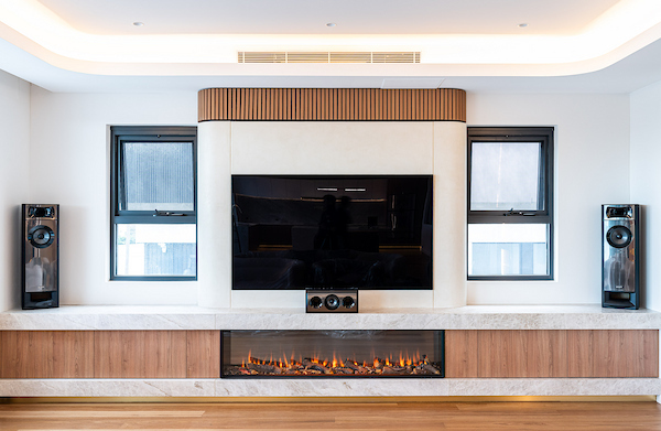 Vaucluse Residence - Liteco Custom Joinery