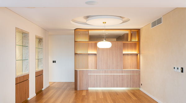 Vaucluse Residence - Liteco Custom Joinery