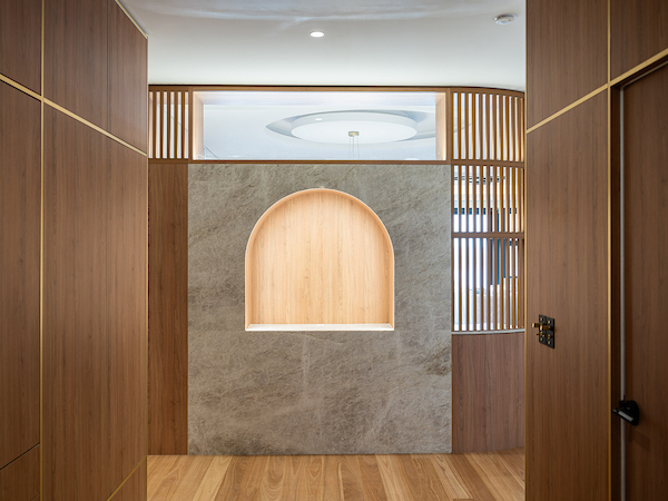 Vaucluse Residence - Liteco Custom Joinery