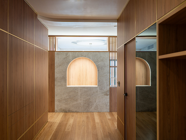 Vaucluse Residence - Liteco Custom Joinery