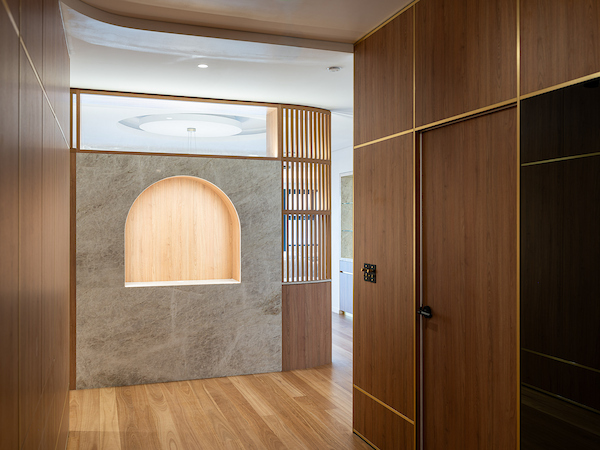 Vaucluse Residence - Liteco Custom Joinery