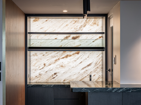 Vaucluse Residence - Liteco Custom Joinery