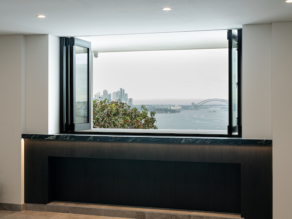 Vaucluse Residence - Liteco Custom Joinery