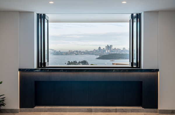 Vaucluse Residence - Liteco Custom Joinery