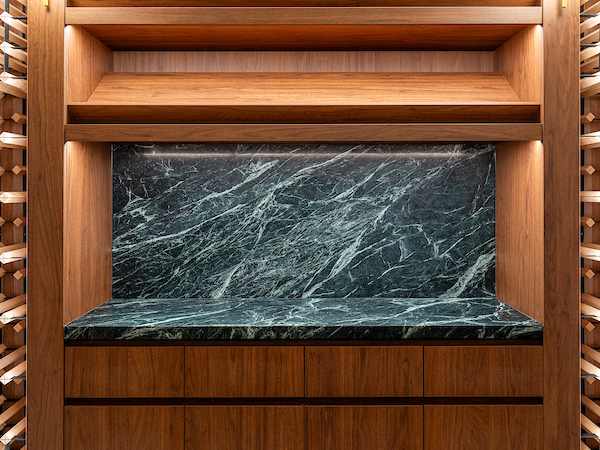 Vaucluse Residence - Liteco Custom Joinery