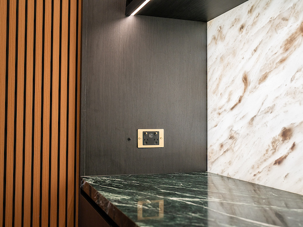 Vaucluse Residence - Liteco Custom Joinery