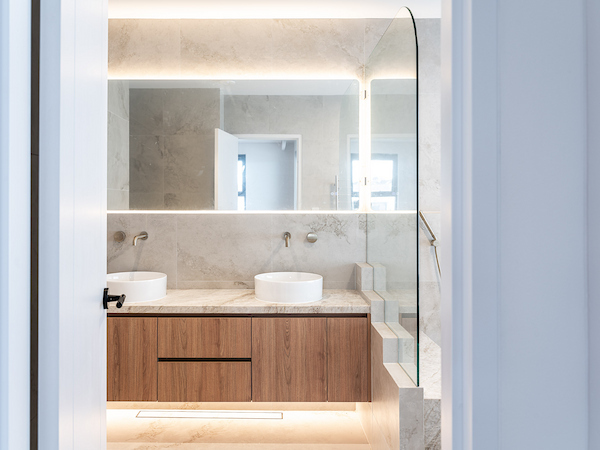 Vaucluse Residence - Liteco Custom Joinery