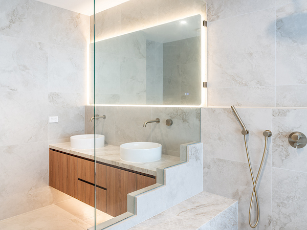 Vaucluse Residence - Liteco Custom Joinery