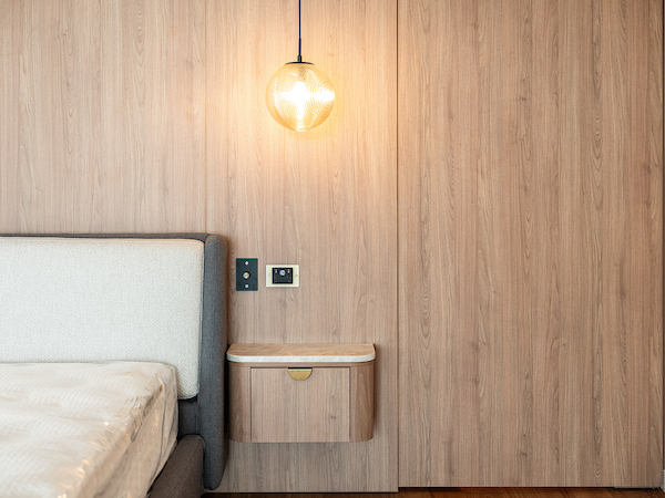 Vaucluse Residence - Liteco Custom Joinery