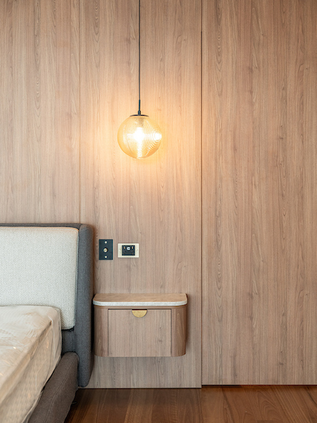 Vaucluse Residence - Liteco Custom Joinery