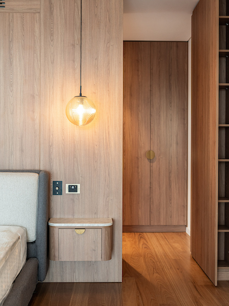 Vaucluse Residence - Liteco Custom Joinery