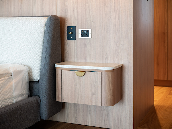 Vaucluse Residence - Liteco Custom Joinery