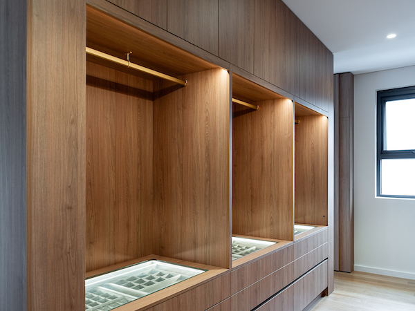 Vaucluse Residence - Liteco Custom Joinery