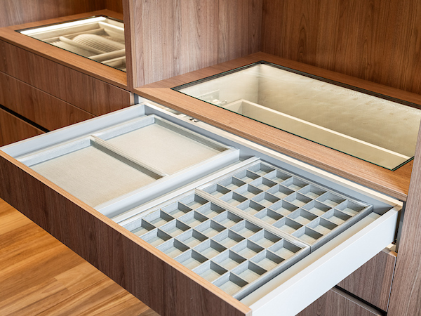 Vaucluse Residence - Liteco Custom Joinery