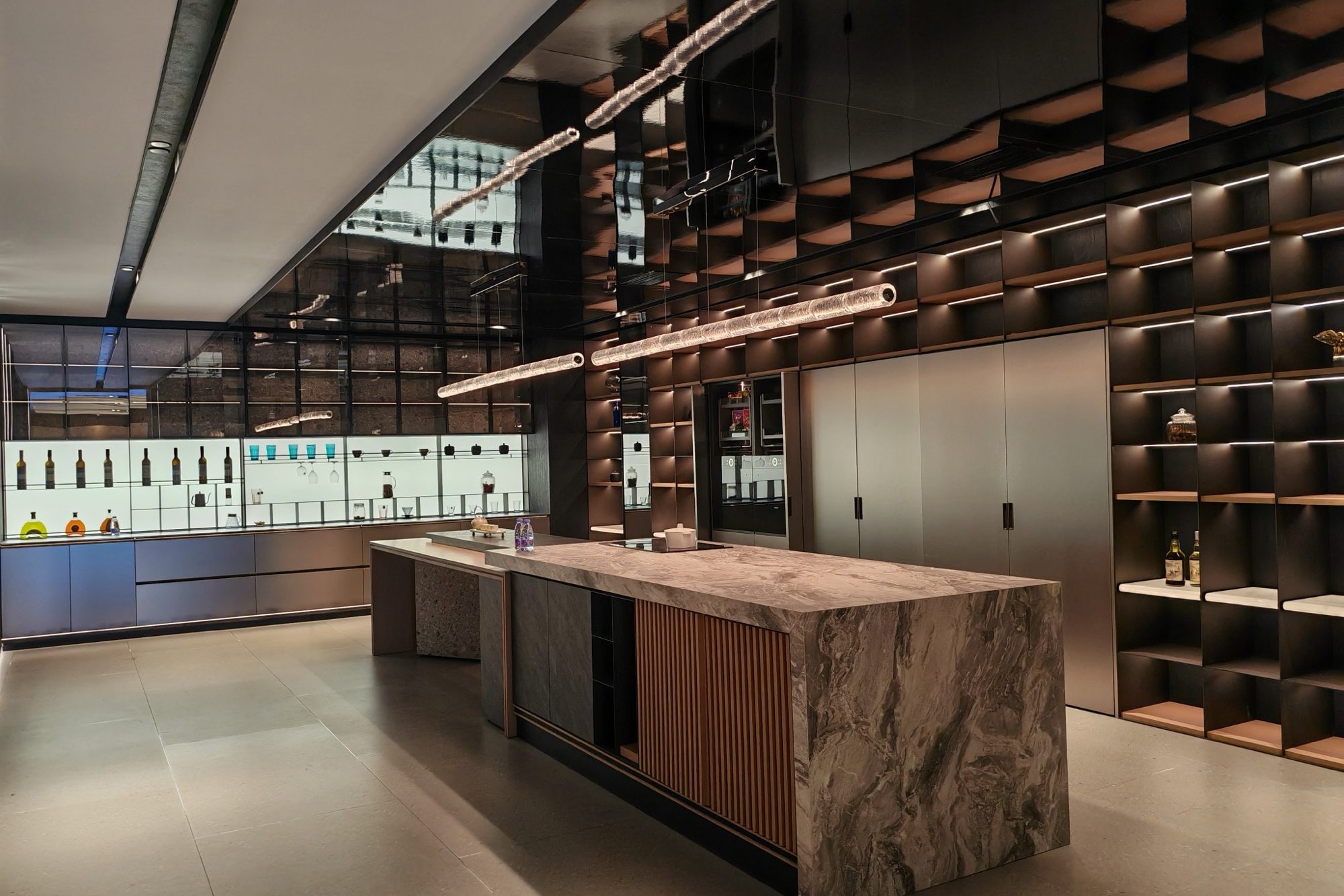 Nuvo Space